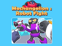 Spel Mechangelion: Robot Fight 