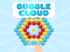 Spel Bubble Cloud