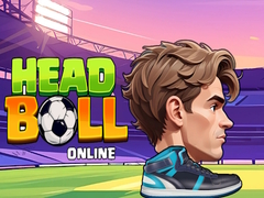 Spel Head Ball Online