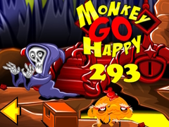 Spel Monkey Go Happy Stage 293