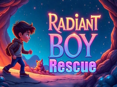 Spel Radiant Boy Rescue