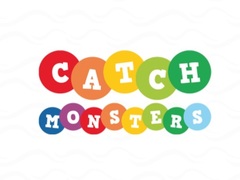 Spel Catch Monsters