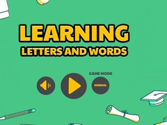 Spel Learning Letters And Words