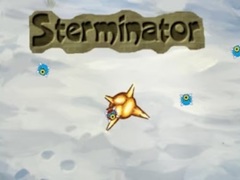 Spel Sterminator