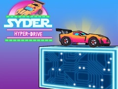 Spel Syder Hyper Drive