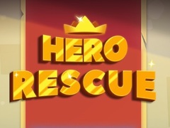 Spel Hero Rescue