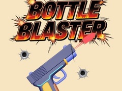 Spel Bottle Blaster