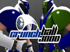 Spel Crunchball 3000