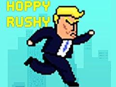 Spel Hoppy Rushy