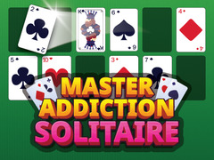 Spel Master Addiction Solitaire