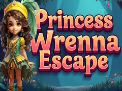 Spel Princess Wrenna Escape