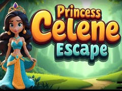 Spel Princess Celene Escape