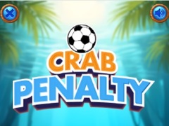 Spel Crab Penalty