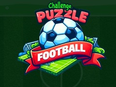 Spel Puzzle Football Challenge