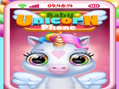 Spel Baby Unicorn Phone