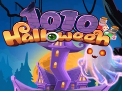 Spel 1010 Halloween