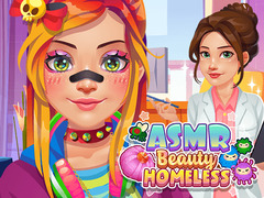 Spel ASMR Beauty Homeless