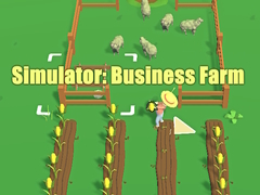 Spel Simulator: Business Farm