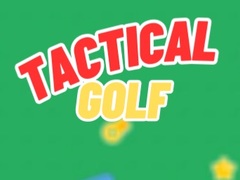 Spel Tactical Golf