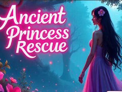 Spel Ancient Princess Rescue