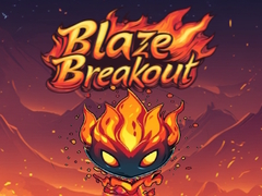 Spel Blaze Breakout