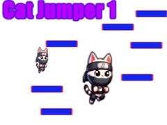 Spel Cat Jumper 1