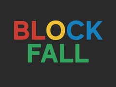 Spel Blocks Fall