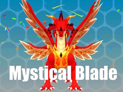 Spel Mystical Blade