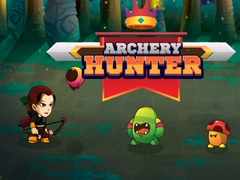 Spel Archery Hunter