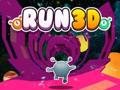 Spel Run 3D