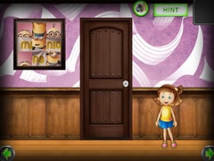 Spel Amgel Kids Room Escape 243