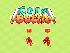 Spel Card Battle