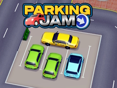 Spel Parking Jam 2