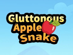 Spel Gluttonous Apple Snake