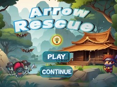 Spel Arrow Rescue