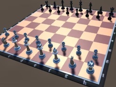 Spel Chess For Two