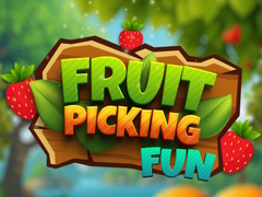 Spel Fruit Picking Fun