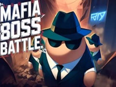 Spel Mafia Boss Battle