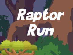 Spel Raptor Run