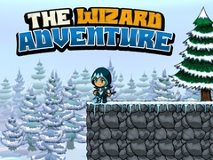 Spel The Wizard Adventure