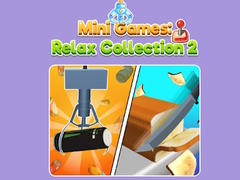 Spel Mini Games: Relax Collection 2