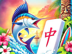 Spel Aloha Mahjong