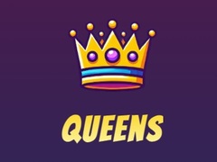 Spel Queens