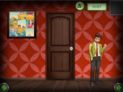 Spel Amgel Easy Room Escape 227