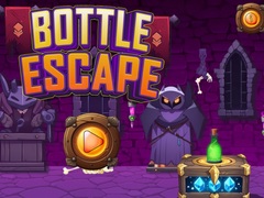 Spel Bottle Escape