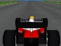 Spel Formula Driver 3D