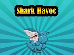 Spel Shark Havoc