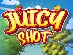 Spel Juicy Shot