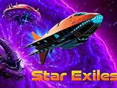 Spel Star Exiles