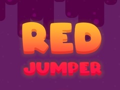 Spel Red Jumper